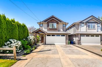 9603 St. David ST Chilliwack, Chilliwack Apartments for sale, MLS® R2999574