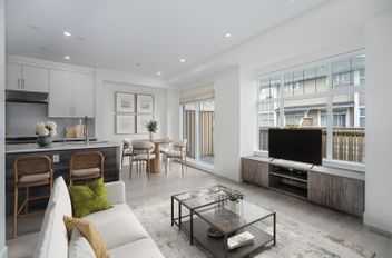 961 W 59th AVE Vancouver, Vancouver Apartments for sale, MLS® R2995501