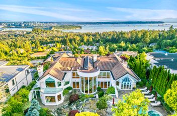 965 King Georges Way West Vancouver, West Vancouver Apartments for sale, MLS® R3024324