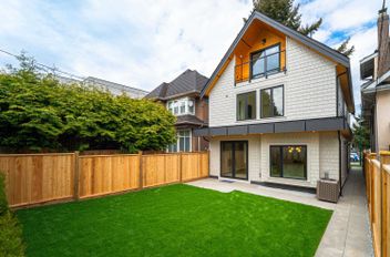 968 W 17th AVE Vancouver, Vancouver Apartments for sale, MLS® R2946450