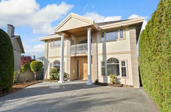 9680 Gilhurst Crescent Richmond, Richmond Apartments for sale, MLS® R2998172