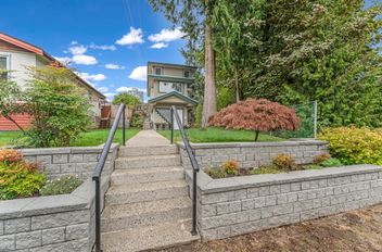 969 Madore AVE Coquitlam, Coquitlam Apartments for sale, MLS® R3002275