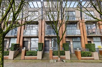 975 Beatty ST Vancouver, Vancouver Apartments for sale, MLS® R2981311