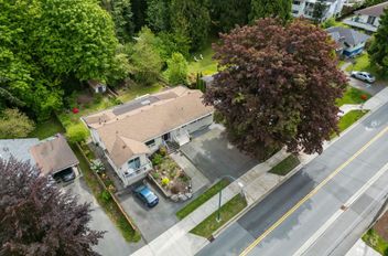 985 Gatensbury ST Coquitlam, Coquitlam Apartments for sale, MLS® R3001832
