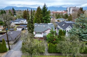 985 W 33rd AVE Vancouver, Vancouver Apartments for sale, MLS® R2989371