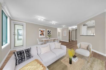 9D 328 Taylor Way West Vancouver, West Vancouver Apartments for sale, MLS® R2955181