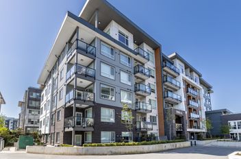 A102 20834 80 AVE Langley, Langley Apartments for sale, MLS® R2997275