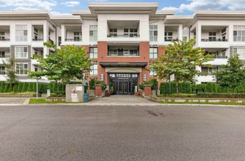 A105 8150 207 ST Langley, Langley Apartments for sale, MLS® R2963559