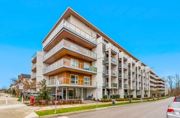 A107 8447 202 ST Langley, Langley Apartments for sale, MLS® R2974921