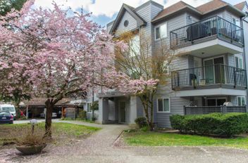 A109 40100 Willow Crescent Squamish, Squamish Apartments for sale, MLS® R2983046