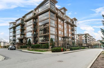 A113 20716 Willoughby Town Centre DR Langley, Langley Apartments for sale, MLS® R3006032