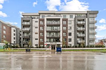 A115 20838 78b AVE Langley, Langley Apartments for sale, MLS® R3002300
