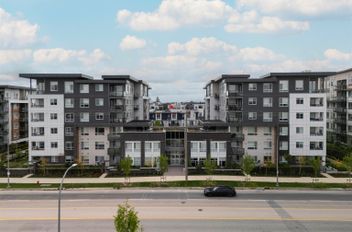 A119 20834 80 AVE Langley, Langley Apartments for sale, MLS® R3000546