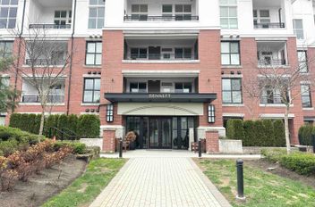 A201 8150 207 ST Langley, Langley Apartments for sale, MLS® R2980321