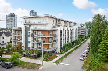 A209 8447 202 ST Langley, Langley Apartments for sale, MLS® R3011968