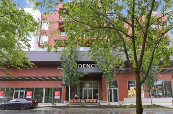 A308 20727 Willoughby Town Centre DR Langley, Langley Apartments for sale, MLS® R2996276