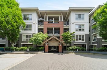 A313 8929 202 ST Langley, Langley Apartments for sale, MLS® R3022706