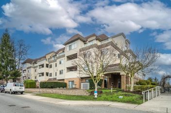 A404 1258 Hunter RD Tsawwassen, Tsawwassen Apartments for sale, MLS® R2944741