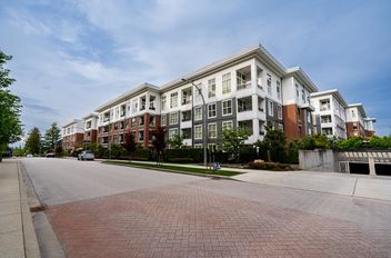 A410 8150 207 ST Langley, Langley Apartments for sale, MLS® R3001975