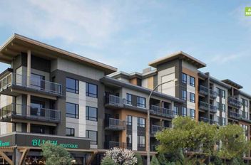 A418 8233 208b ST Langley, Langley Apartments for sale, MLS® R2994411