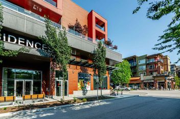 A420 20727 Willoughby Town Centre DR Langley, Langley Apartments for sale, MLS® R2967477