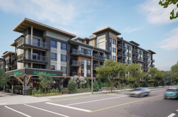 A515 8233 208b ST Langley, Langley Apartments for sale, MLS® R2985199