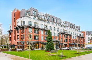 A601 20018 83a AVE Langley, Langley Apartments for sale, MLS® R2984200