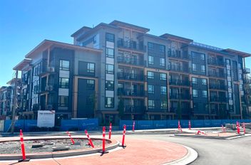 A619 8233 208b ST Langley, Langley Apartments for sale, MLS® R3022699