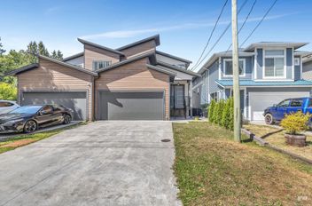 B 45801 Reece AVE Chilliwack, Chilliwack Apartments for sale, MLS® R3025670