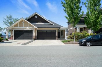 B 47009 Sylvan DR Chilliwack, Chilliwack Apartments for sale, MLS® R2932983