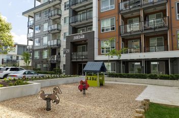 B103 20834 80 AVE Langley, Langley Apartments for sale, MLS® R2999126