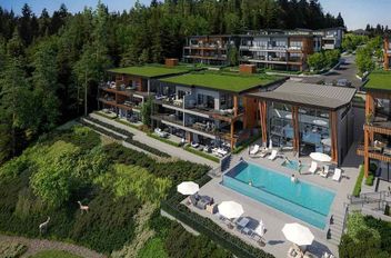 B2G1 464 Eaglecrest DR Gibsons, Gibsons Apartments for sale, MLS® R3036011