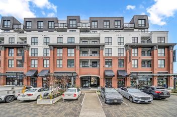 B403 20018 83a AVE Langley, Langley Apartments for sale, MLS® R2963148
