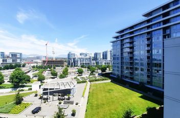 B801 3331 Brown RD Richmond, Richmond Apartments for sale, MLS® R3000621