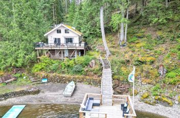 BLK A DL 492 Cascade Bay Harrison Hot Springs, Harrison Hot Springs Apartments for sale, MLS® R2993250
