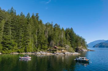 BLK A&B Sechelt Inlet/Halfway Island Sechelt, Sechelt Apartments for sale, MLS® R2900130