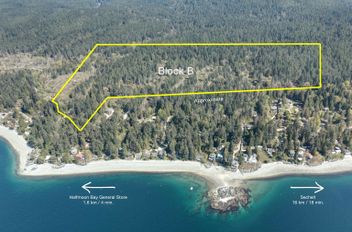 Block B Priestland RD Sechelt, Sechelt Apartments for sale, MLS® R2915893