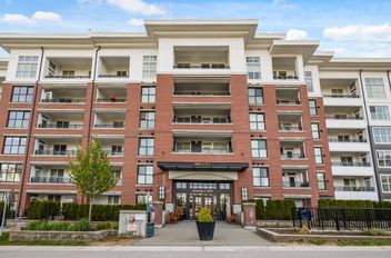 C607 8150 207 ST Langley, Langley Apartments for sale, MLS® R2993019