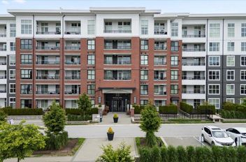 C614 8150 207 ST Langley, Langley Apartments for sale, MLS® R3005122
