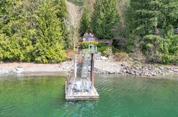DL 219 Cascade Bay Harrison Hot Springs, Harrison Hot Springs Apartments for sale, MLS® R2986805