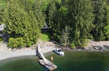DL 354 Cascade Bay Harrison Hot Springs, Harrison Hot Springs Apartments for sale, MLS® R2996109