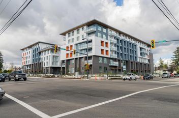 E512 10829 140 ST Surrey, Surrey Apartments for sale, MLS® R2975989