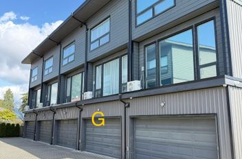 G 6688 Dufferin AVE Burnaby, Burnaby Apartments for sale, MLS® R3005778
