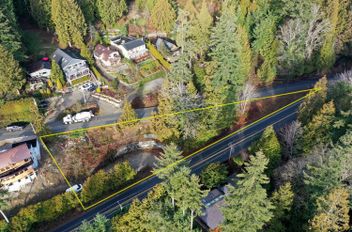 LOT 13 Marine DR Gibsons, Gibsons Apartments for sale, MLS® R3015169