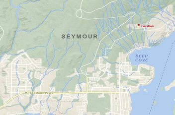 Lot 15 Indian River DR North Vancouver, North Vancouver Apartments for sale, MLS® R2950527