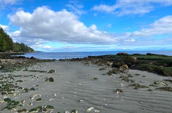 Lot 19 Dl 71 Bodega Beach DR  Galiano Island, Galiano Island Apartments for sale, MLS® R2895104