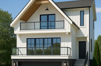 Lot 2 12471 223 ST Maple Ridge, Maple Ridge Apartments for sale, MLS® R3021480