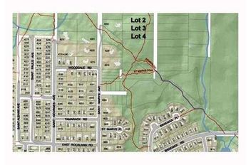 Lot 2 St. Mary's AVE North Vancouver, North Vancouver Apartments for sale, MLS® R2936206