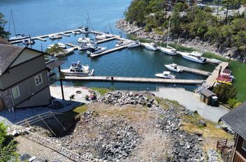 Lot 32 4622 Sinclair Bay RD Garden Bay, Garden Bay Apartments for sale, MLS® R2988003