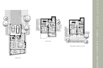 Lot 5 3982 Uplands Way Vancouver, Vancouver Apartments for sale, MLS® R3080054